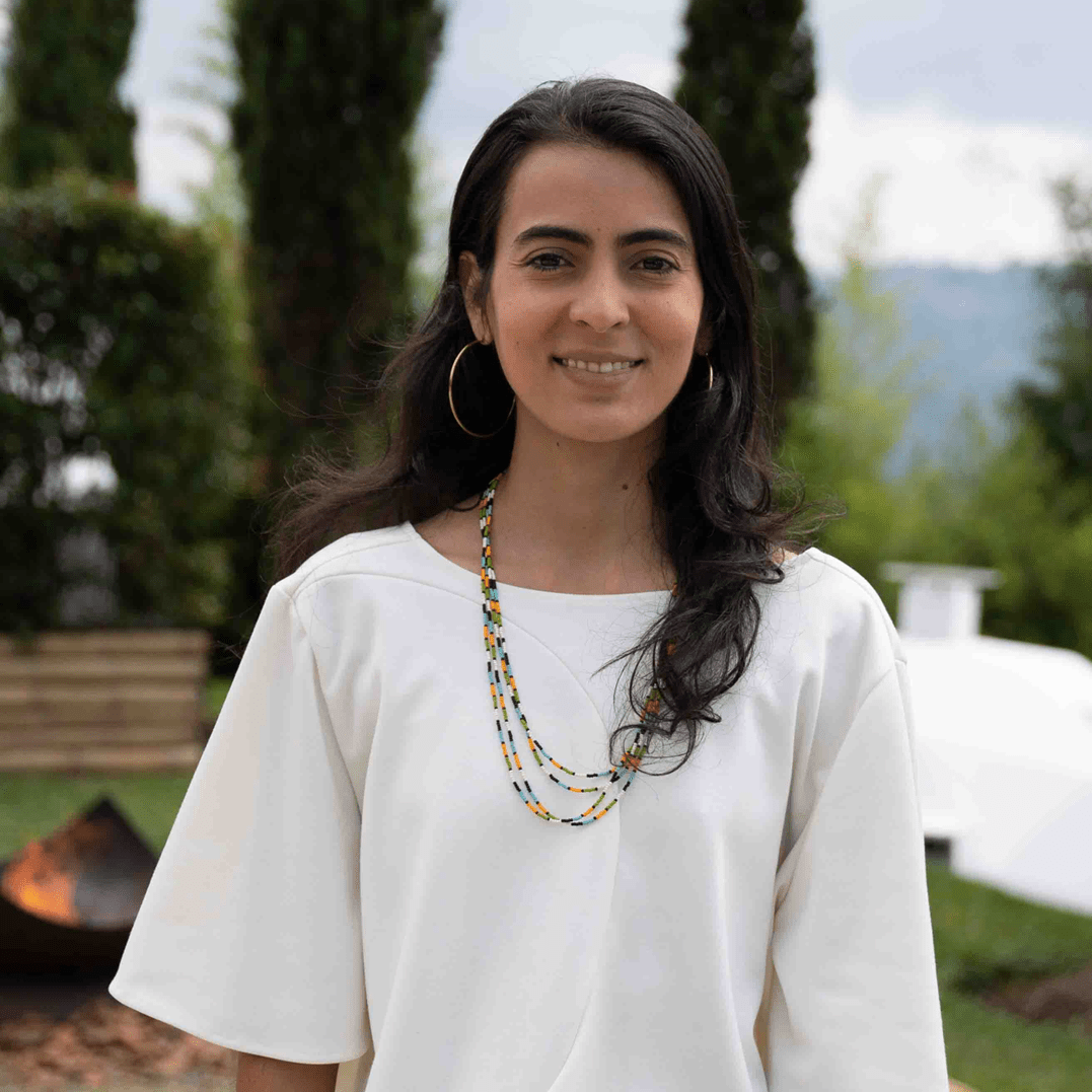 Alejandra Echavarría