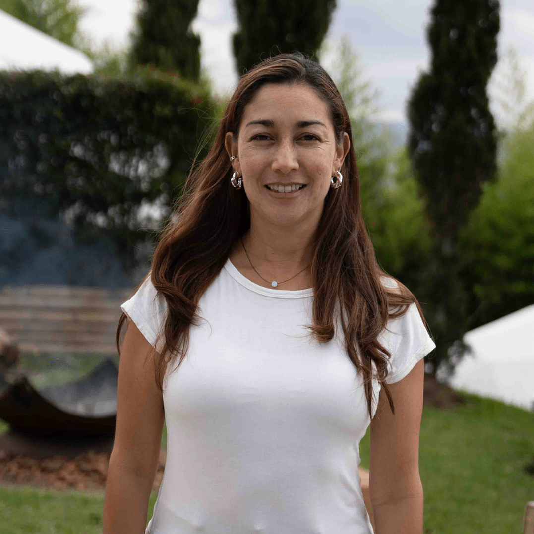 Juana Sandino