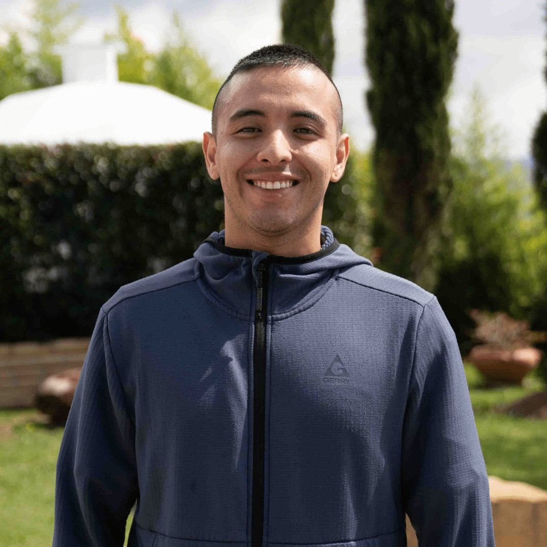 Julián García 