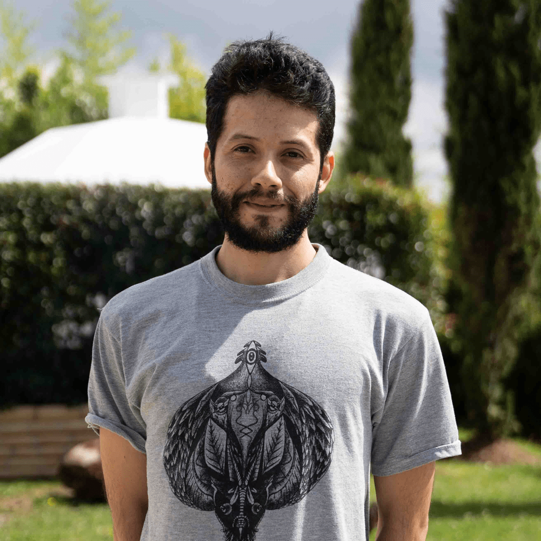 Sebastián González