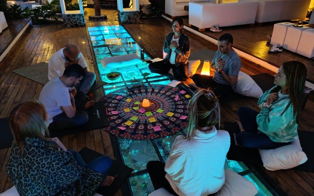 Cuidar el presente para sostener el futuro