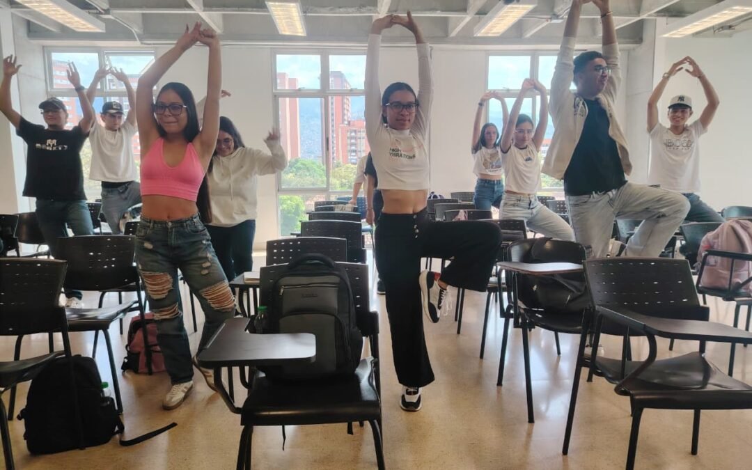 Educar desde lo humano: emociones, cuerpo y vínculos en el aula